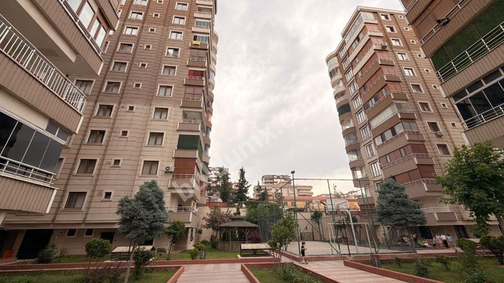 ŞANLIURFA /HALİLİYE İPEKYOL MAHALLESİ,AHMET ERSEVEN, BEYKA SİTESİ 9.KAT 3+1 DOĞLAGAZLI,ASANSÖRLÜ,7/24 GÜVENLİK,KAPICILI,ÇOCUK OYUN ALANI,OTURUMA VE YATIRIMA HAZIR,FIRSAT DAİRESİ - Fotoğraf 8