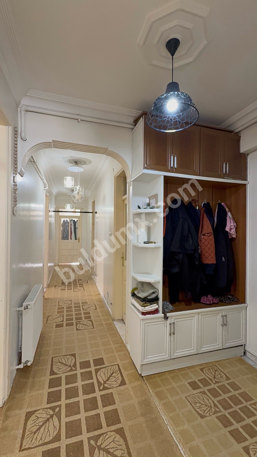 ŞANLIURFA/HALİLİYE İPEKYOL MAH AHMET ERSEVEN 2.KAT 3+1 DOĞALGAZLI - Fotoğraf 6