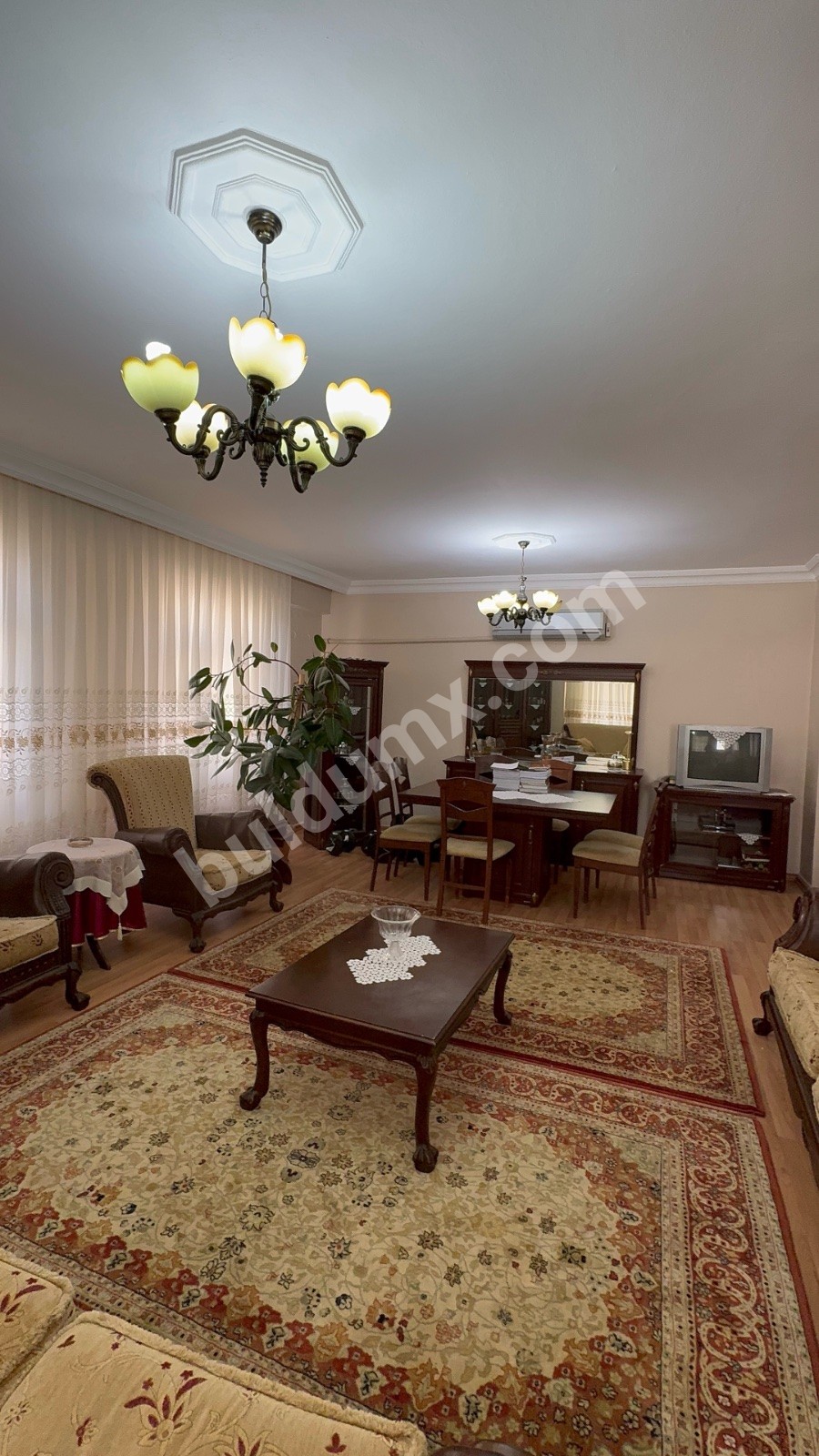 ŞANLIURFA/HALİLİYE İPEKYOL MAH AHMET ERSEVEN 2.KAT 3+1 DOĞALGAZLI - Fotoğraf 10