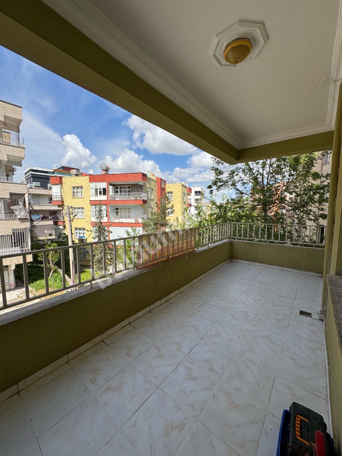 ŞANLIURFA/HALİLİYE İPEKYOL MAH AHMET ERSEVEN 2.KAT 3+1 DOĞALGAZLI - Fotoğraf 5