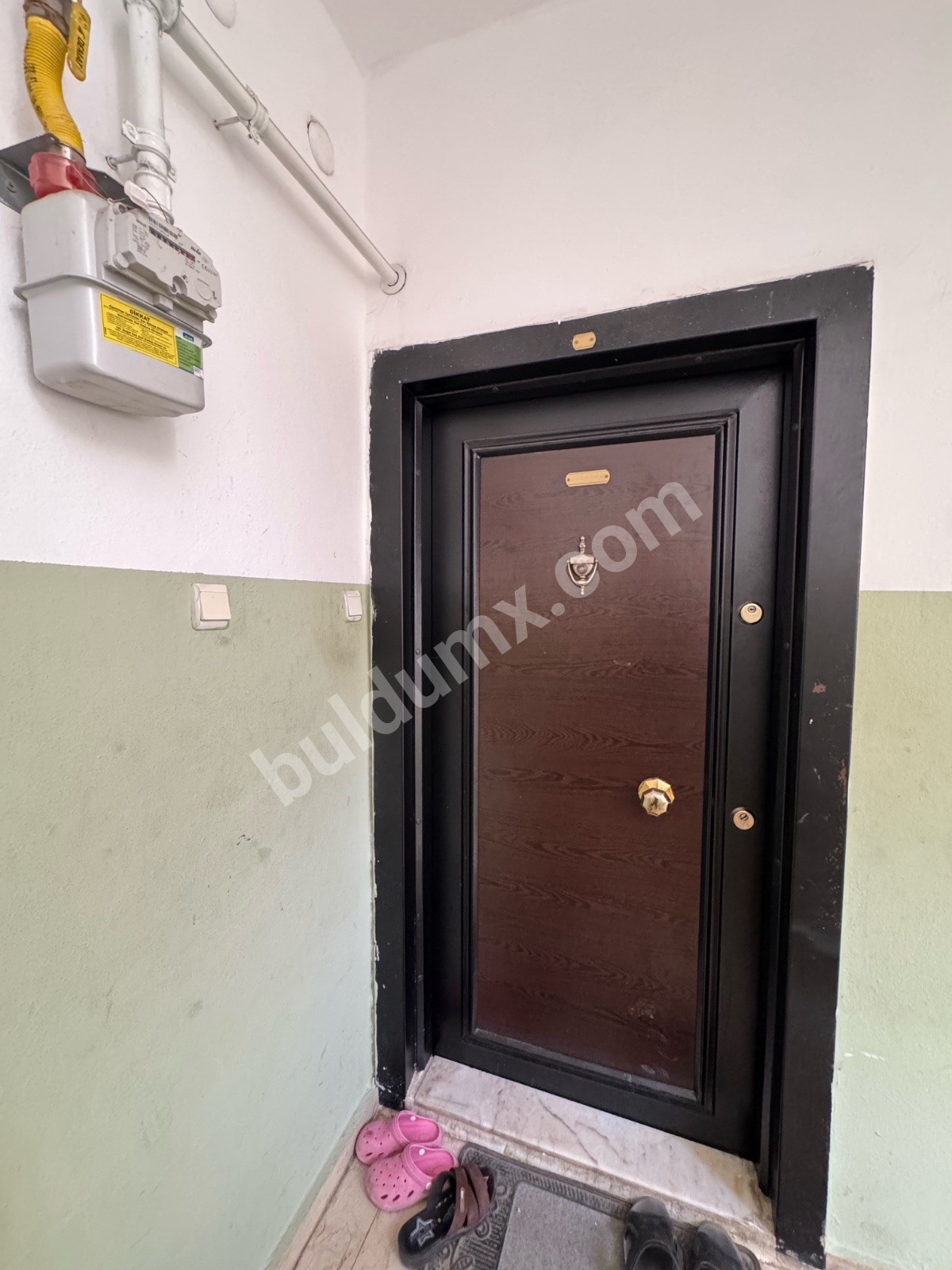 ŞANLIURFA/HALİLİYE İPEKYOL MAH AHMET ERSEVEN 2.KAT 3+1 DOĞALGAZLI - Fotoğraf 9