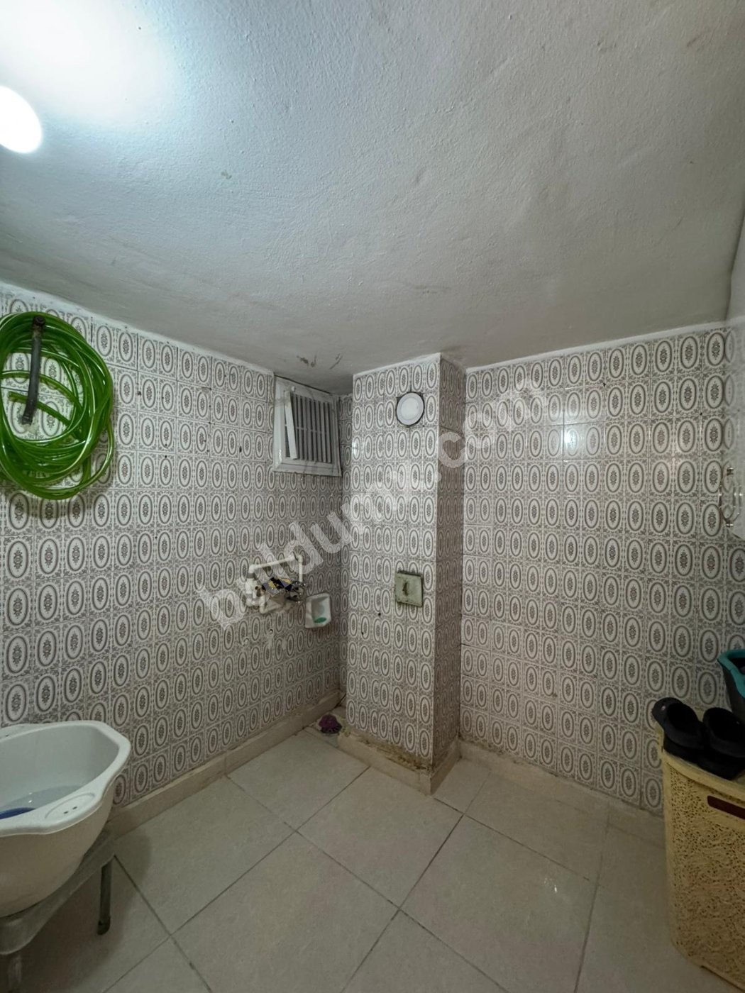 ŞANLIURFA/HALİLİYE İPEKYOL BULVARI ÜZERİ 4.KAT 3+1 DOĞALGAZLI - Fotoğraf 9