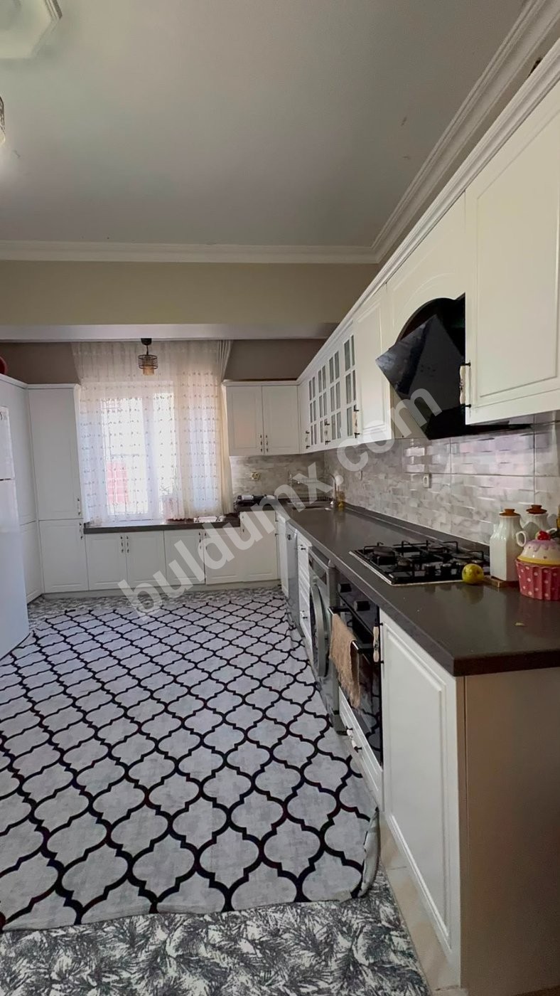 İPEKYOL MAH AHMET ERSEVEN SON KAT 3+2 D.GAZLI, ASANSÖRLÜ DUBLEKS - Fotoğraf 12