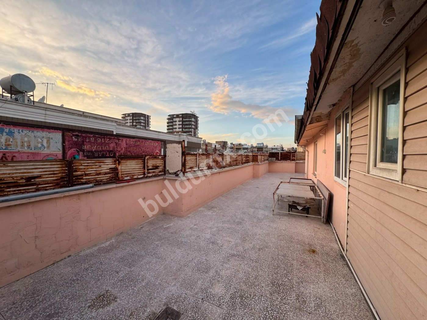 İPEKYOL MAH AHMET ERSEVEN SON KAT 3+2 D.GAZLI, ASANSÖRLÜ DUBLEKS - Fotoğraf 5