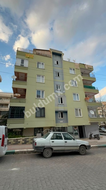 İPEKYOL MAH AHMET ERSEVEN SON KAT 3+2 D.GAZLI, ASANSÖRLÜ DUBLEKS