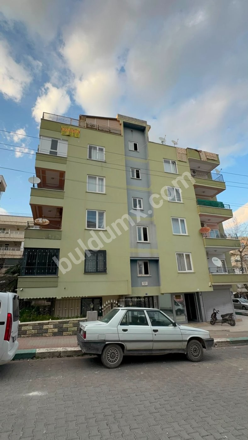 İPEKYOL MAH AHMET ERSEVEN SON KAT 3+2 D.GAZLI, ASANSÖRLÜ DUBLEKS - Fotoğraf 3