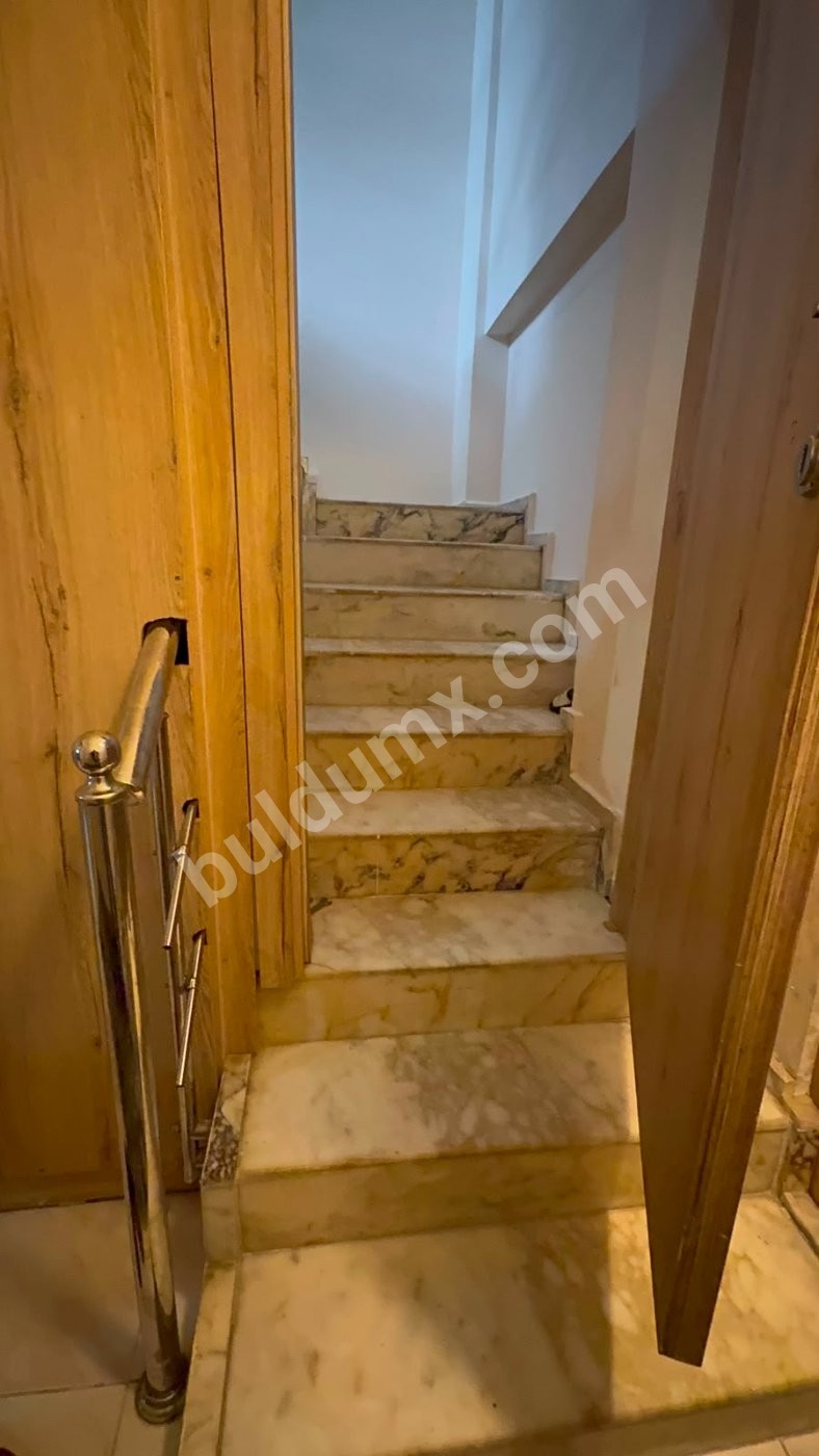 İPEKYOL MAH AHMET ERSEVEN SON KAT 3+2 D.GAZLI, ASANSÖRLÜ DUBLEKS - Fotoğraf 8