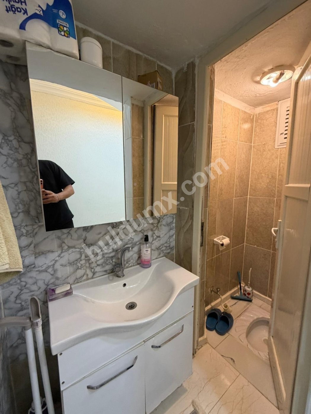 ŞANLIURFA/HALİLİYE İPEKYOL MAH AHMET ERSEVEN DÜZ GİRİŞ 3+1 +DÜKKAN - Fotoğraf 5