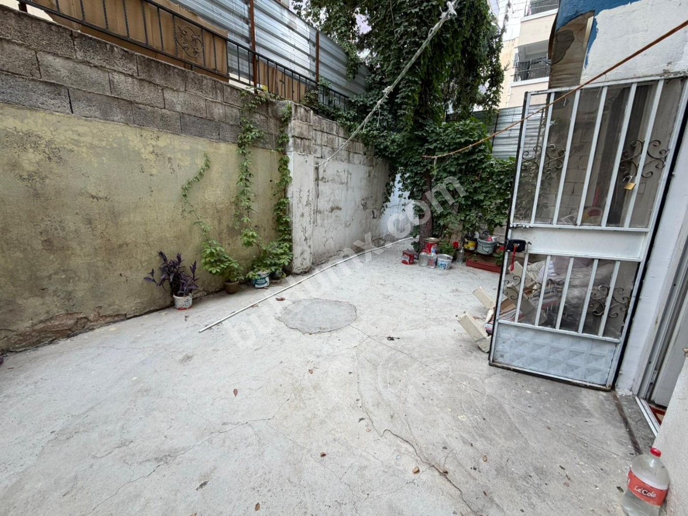 ŞANLIURFA/HALİLİYE İPEKYOL MAH AHMET ERSEVEN DÜZ GİRİŞ 3+1 +DÜKKAN - Fotoğraf 2