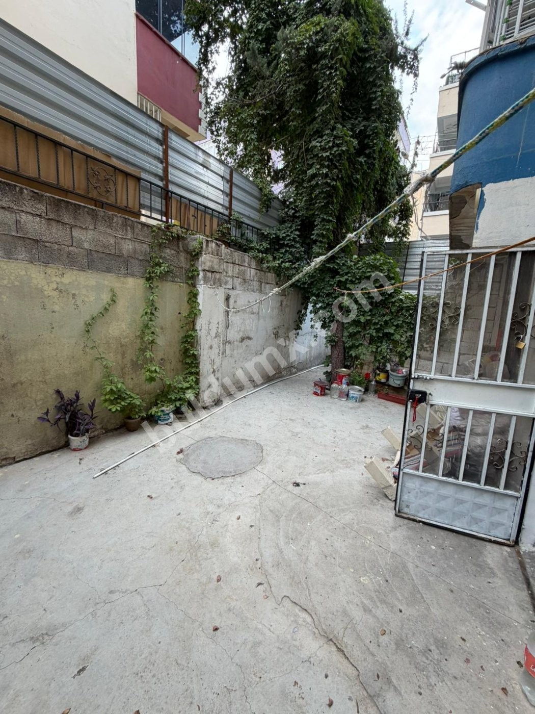 ŞANLIURFA/HALİLİYE İPEKYOL MAH AHMET ERSEVEN DÜZ GİRİŞ 3+1 +DÜKKAN - Fotoğraf 1