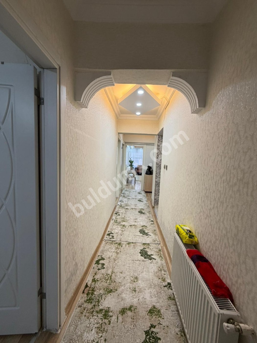 ŞANLIURFA/HALİLİYE İPEKYOL MAH AHMET ERSEVEN DÜZ GİRİŞ 3+1 +DÜKKAN - Fotoğraf 10