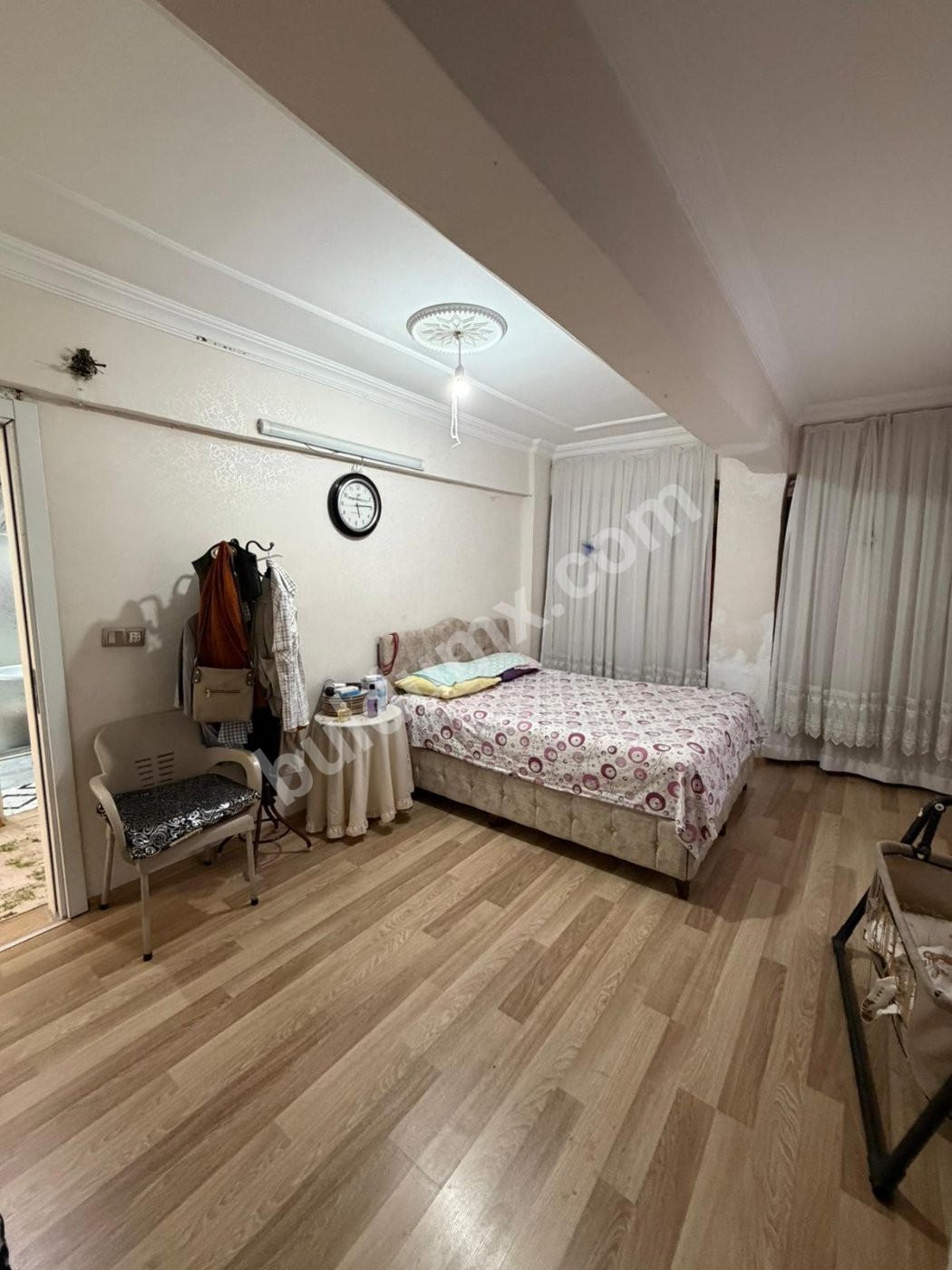 ŞANLIURFA/HALİLİYE İPEKYOL MAH AHMET ERSEVEN DÜZ GİRİŞ 3+1 +DÜKKAN - Fotoğraf 6