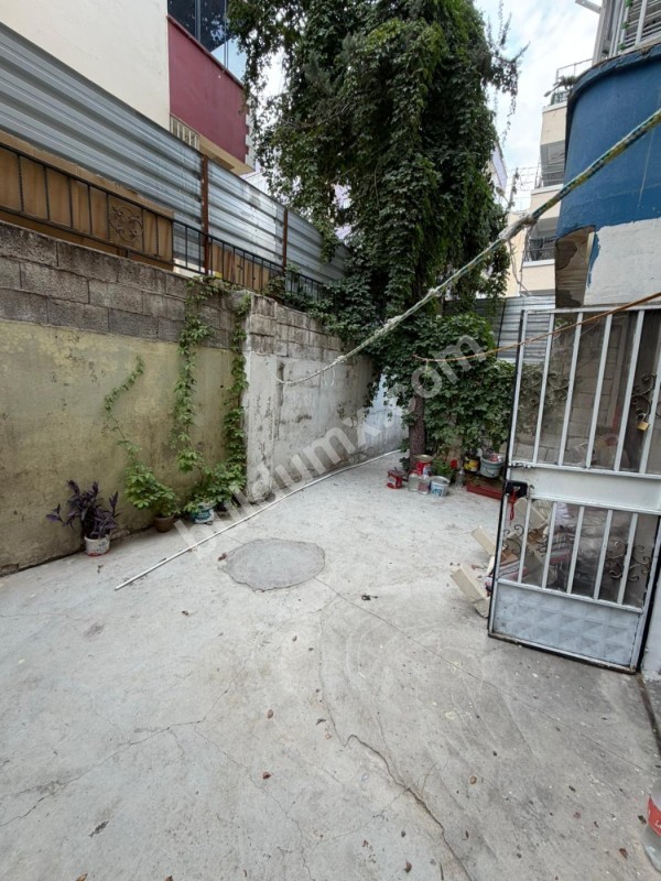 ŞANLIURFA/HALİLİYE İPEKYOL MAH AHMET ERSEVEN DÜZ GİRİŞ 3+1 +DÜKKAN