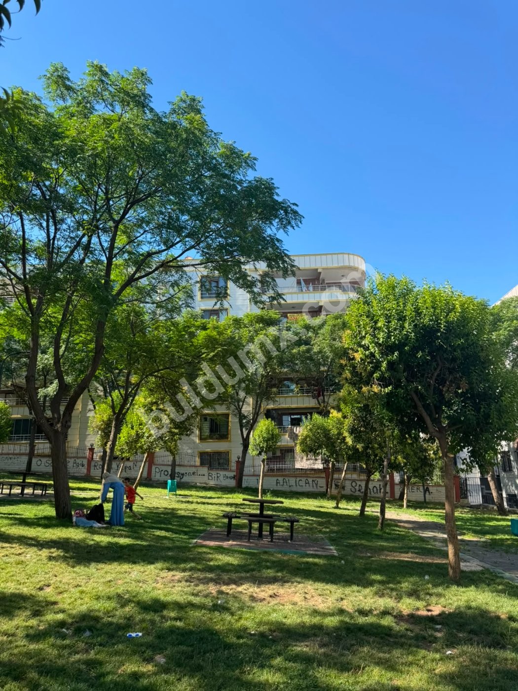 ŞANLIURFA HALİLİYE İPEKYOL MAH AHMET ERSEVEN 3.KAT 4+1 D.GAZLI,ASANSÖRLÜ - Fotoğraf 2