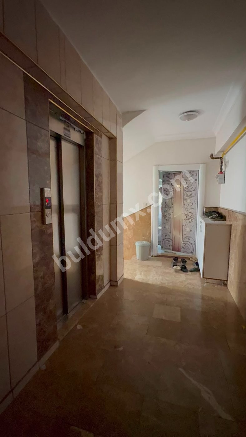 ŞANLIURFA HALİLİYE İPEKYOL MAH AHMET ERSEVEN 3.KAT 4+1 D.GAZLI,ASANSÖRLÜ - Fotoğraf 3