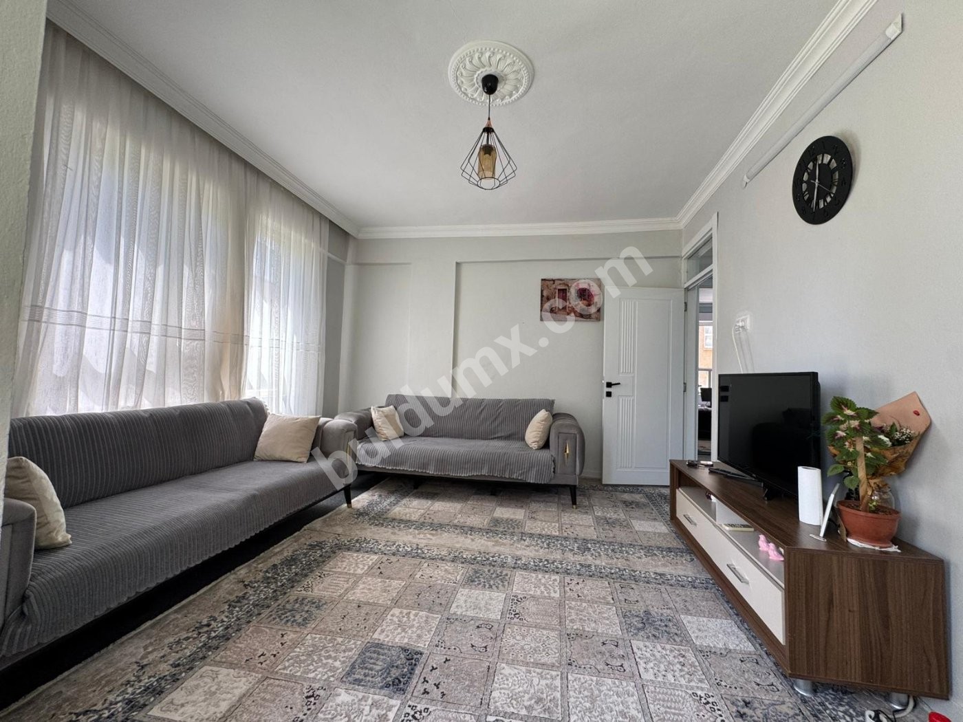 ŞANLIURFA HALİLİYE İPEKYOL MAH AHMET ERSEVEN 2.KAT 2+1 SOBALI - Fotoğraf 7