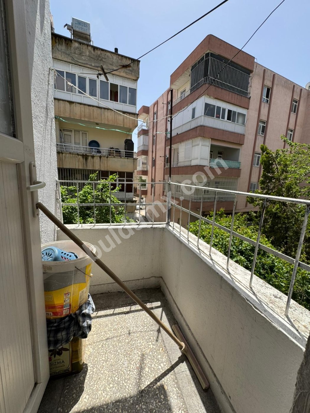 ŞANLIURFA HALİLİYE İPEKYOL MAH AHMET ERSEVEN 2.KAT 2+1 SOBALI - Fotoğraf 4