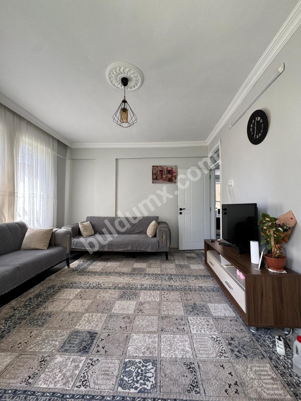 ŞANLIURFA HALİLİYE İPEKYOL MAH AHMET ERSEVEN 2.KAT 2+1 SOBALI - Fotoğraf 12