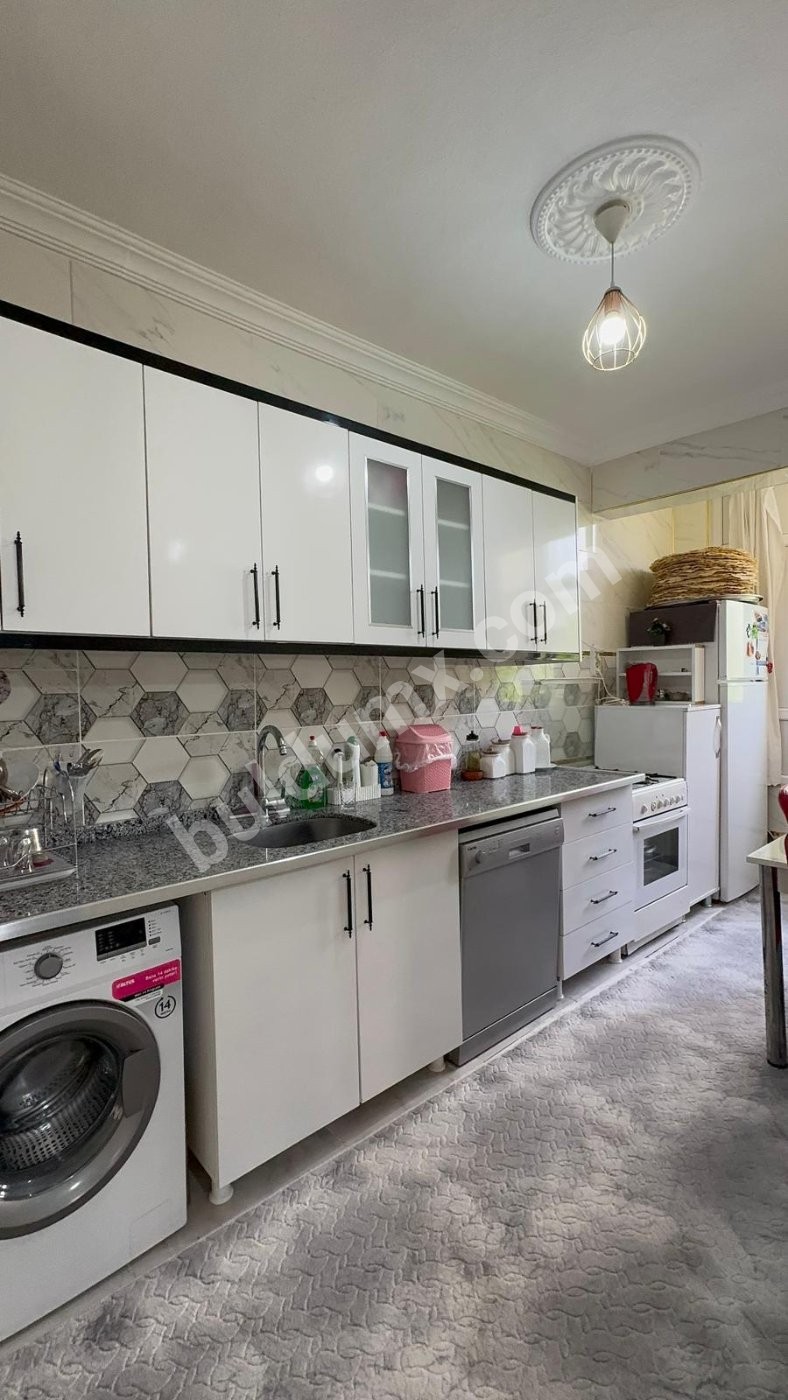 ŞANLIURFA HALİLİYE İPEKYOL MAH AHMET ERSEVEN 2.KAT 2+1 SOBALI - Fotoğraf 10