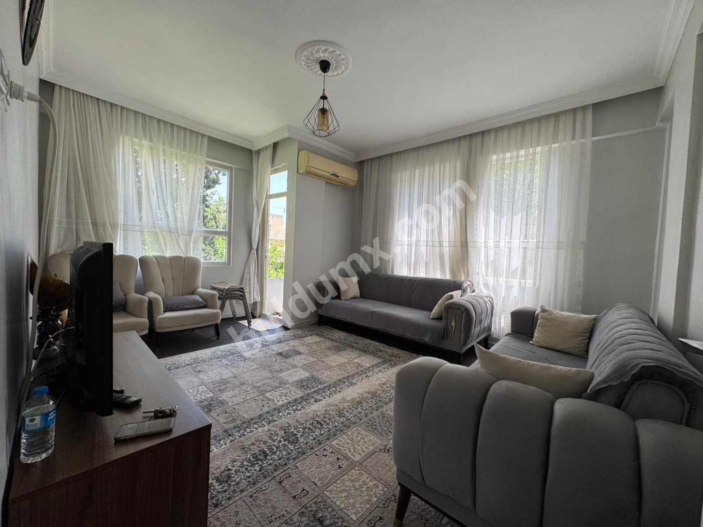 ŞANLIURFA HALİLİYE İPEKYOL MAH AHMET ERSEVEN 2.KAT 2+1 SOBALI - Fotoğraf 6