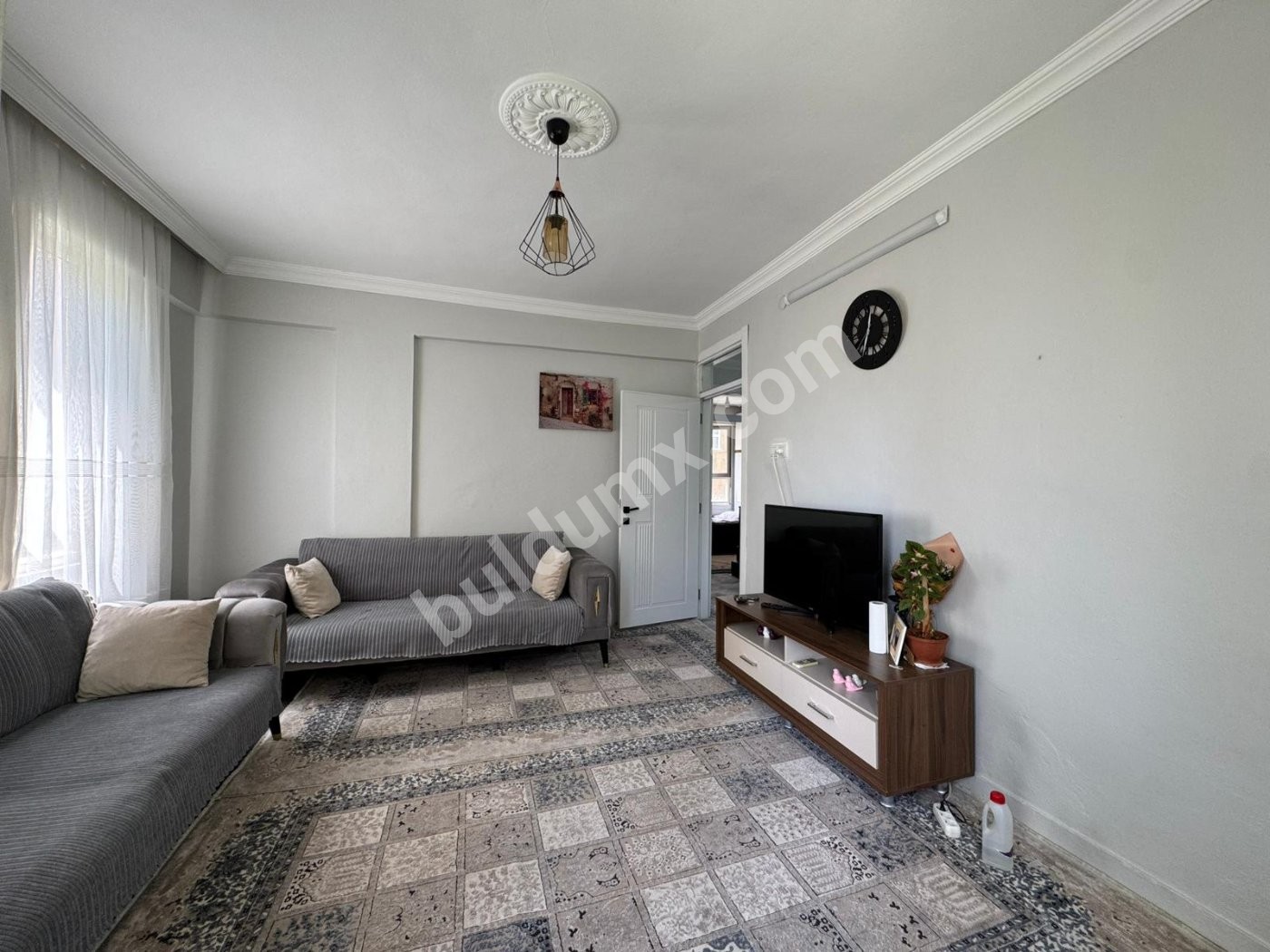 ŞANLIURFA HALİLİYE İPEKYOL MAH AHMET ERSEVEN 2.KAT 2+1 SOBALI - Fotoğraf 11