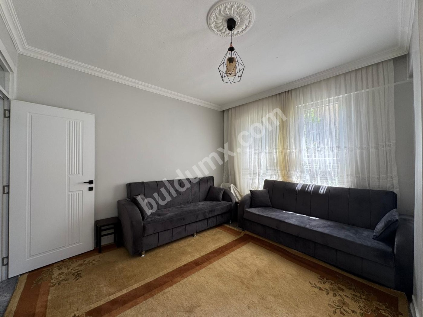 ŞANLIURFA HALİLİYE İPEKYOL MAH AHMET ERSEVEN 2.KAT 2+1 SOBALI - Fotoğraf 5