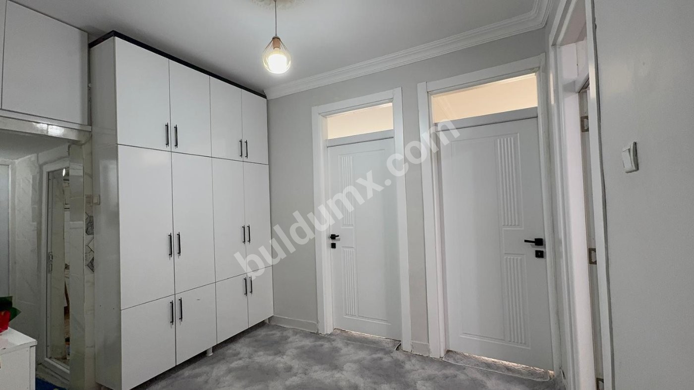 ŞANLIURFA HALİLİYE İPEKYOL MAH AHMET ERSEVEN 2.KAT 2+1 SOBALI - Fotoğraf 2