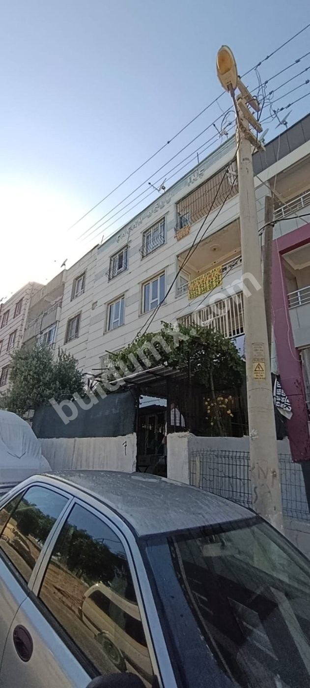 ŞANLIURFA HALİLİYE AHMET YESEVİ MAH 2.KAT 2+1 D.GAZ KAPIDA - Fotoğraf 10