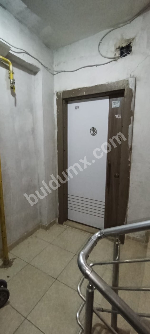 ŞANLIURFA HALİLİYE AHMET YESEVİ MAH 2.KAT 2+1 D.GAZ KAPIDA - Fotoğraf 8