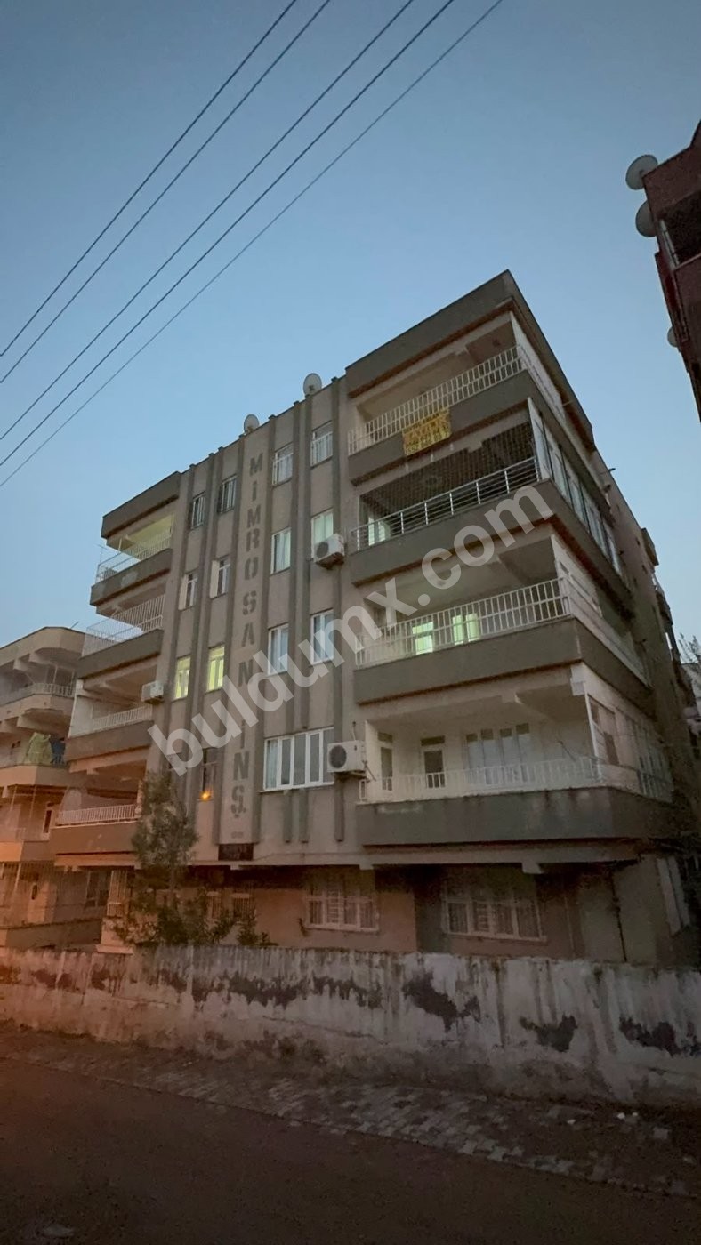 ŞANLIURFA HALİLİYE İPEKYOL MAH 4.KAT 3+1 D.GAZLI - Fotoğraf 3