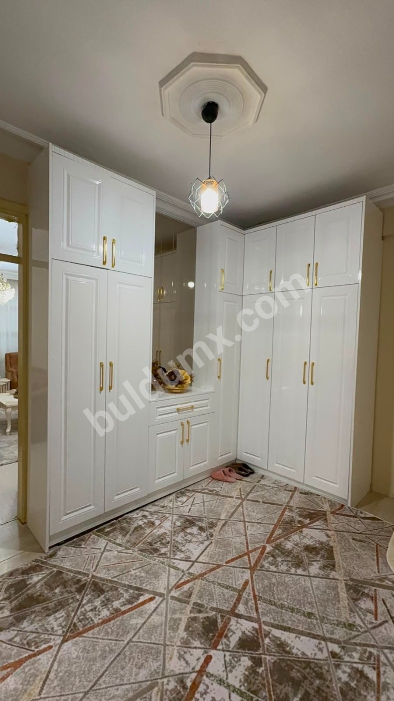 ŞANLIURFA HALİLİYE İPEKYOL MAH 4.KAT 3+1 D.GAZLI - Fotoğraf 5