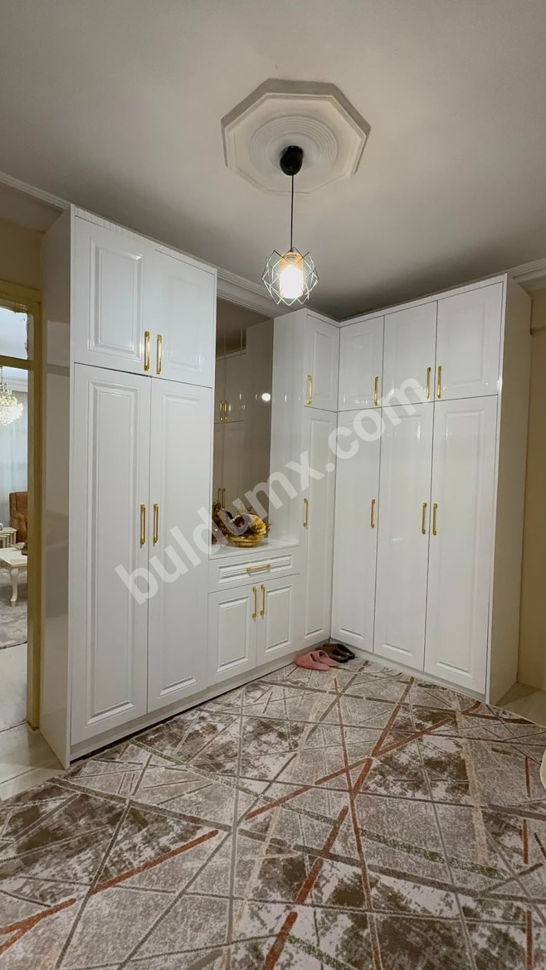 ŞANLIURFA HALİLİYE İPEKYOL MAH 4.KAT 3+1 D.GAZLI - Fotoğraf 8