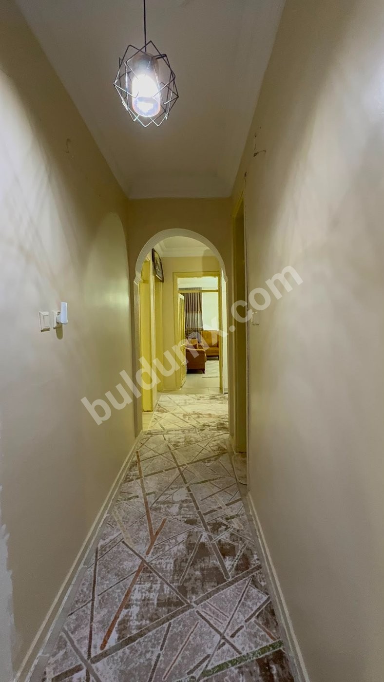 ŞANLIURFA HALİLİYE İPEKYOL MAH 4.KAT 3+1 D.GAZLI - Fotoğraf 10