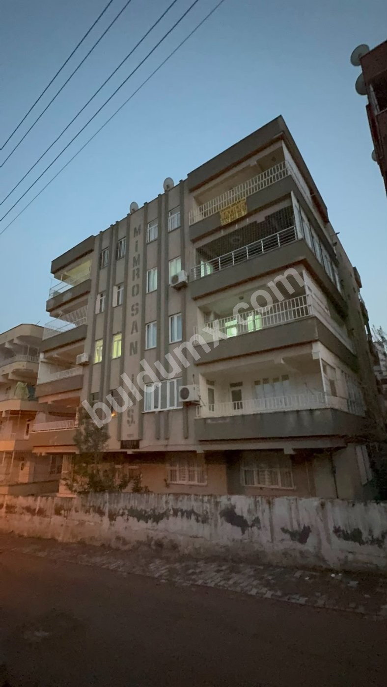 ŞANLIURFA HALİLİYE İPEKYOL MAH 4.KAT 3+1 D.GAZLI - Fotoğraf 2