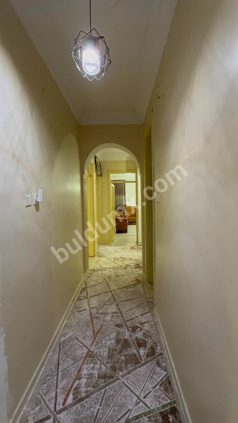 ŞANLIURFA HALİLİYE İPEKYOL MAH 4.KAT 3+1 D.GAZLI - Fotoğraf 11