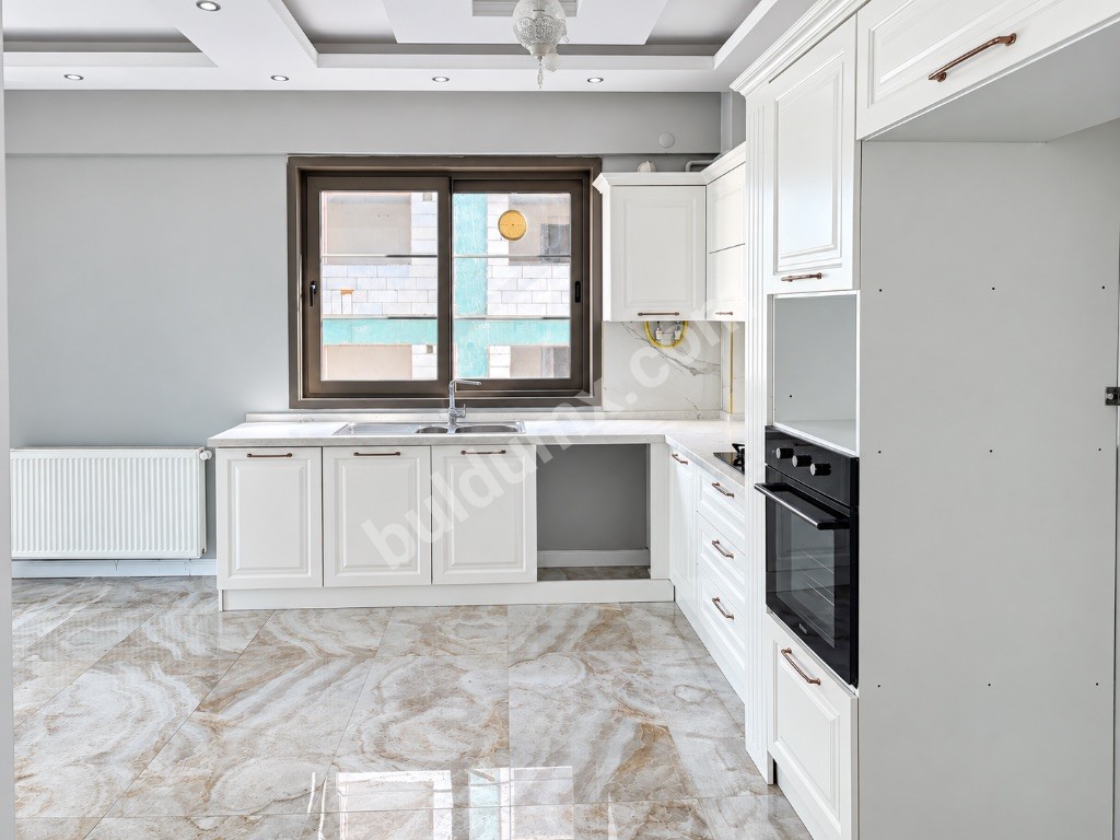 ENES IŞIK'TAN BOSTANBAŞINDA 3 + 1 DAIRE - Fotoğraf 2