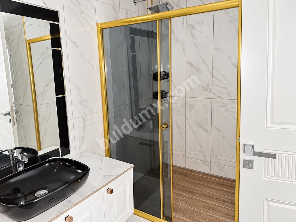 ENES IŞIK'TAN BOSTANBAŞINDA 3 + 1 DAIRE - Fotoğraf 10