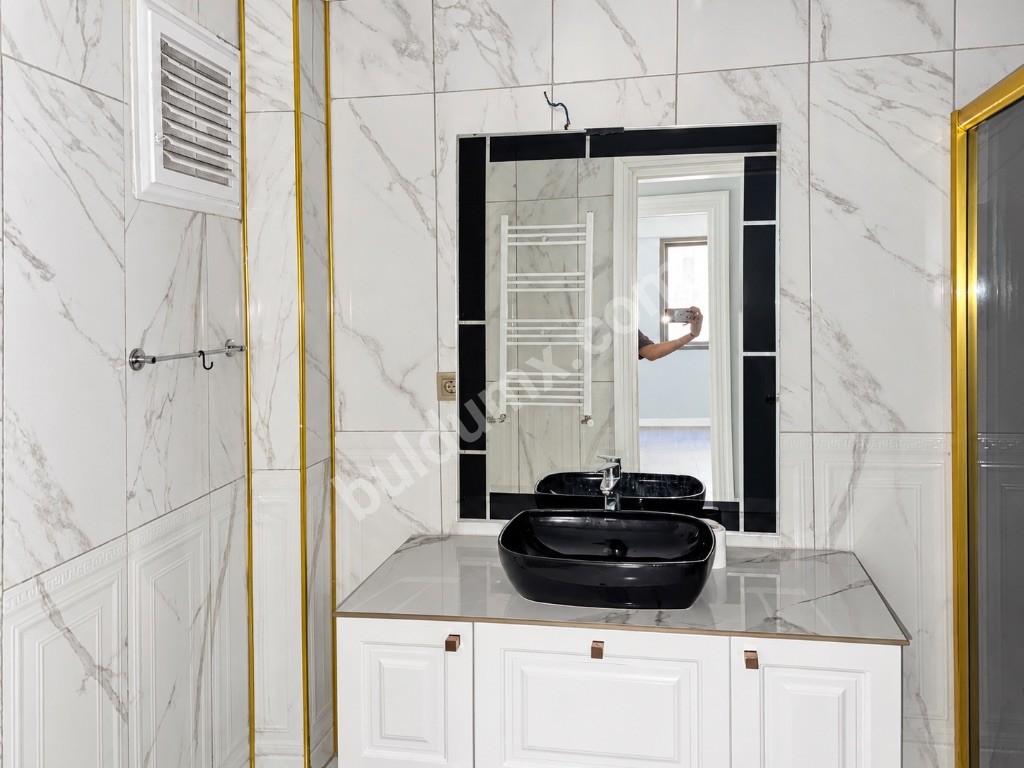 ENES IŞIK'TAN BOSTANBAŞINDA 3 + 1 DAIRE - Fotoğraf 7