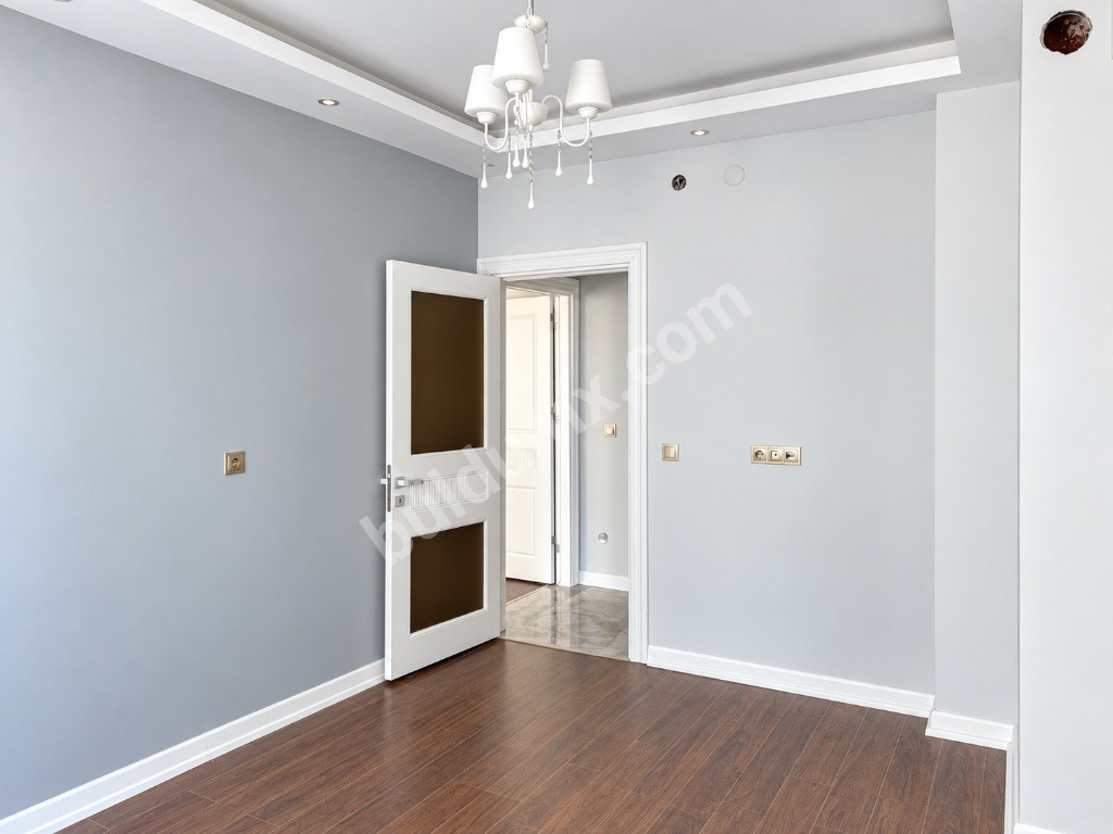 ENES IŞIK'TAN BOSTANBAŞINDA 3 + 1 DAIRE - Fotoğraf 8