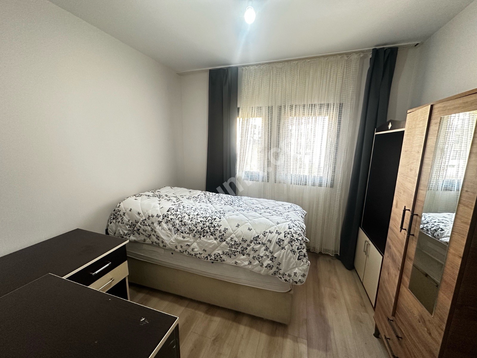BEREKET'TEN ÇAMURLU TOKİDE 3+1 EŞYALI DAİRE - Fotoğraf 8