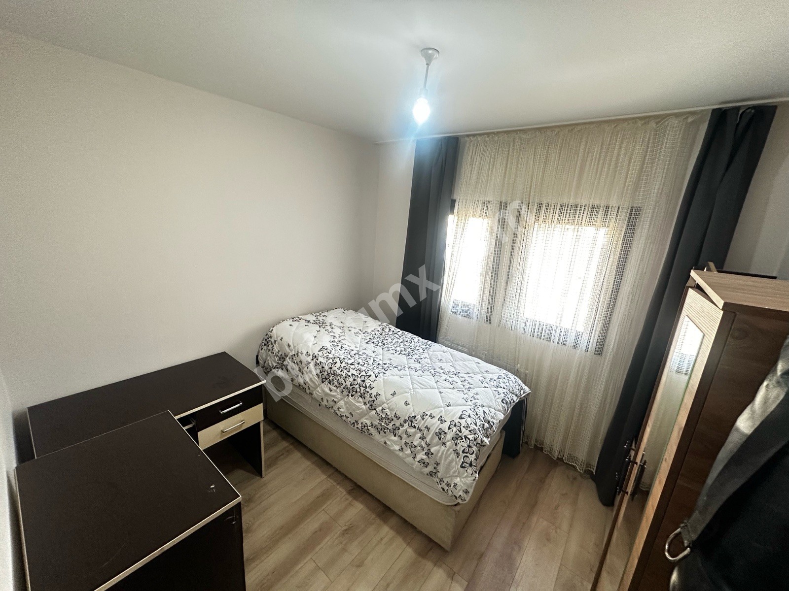 BEREKET'TEN ÇAMURLU TOKİDE 3+1 EŞYALI DAİRE - Fotoğraf 7