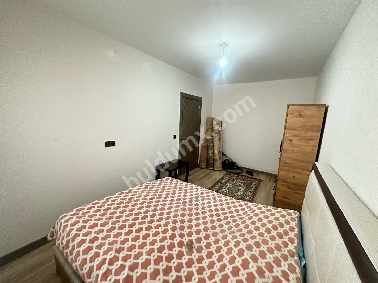 BEREKET'TEN ÇAMURLU TOKİDE 3+1 EŞYALI DAİRE - Fotoğraf 12