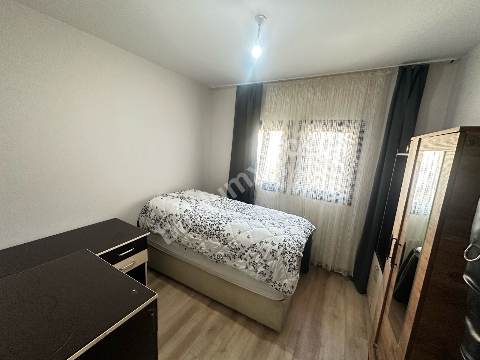 BEREKET'TEN ÇAMURLU TOKİDE 3+1 EŞYALI DAİRE - Fotoğraf 9