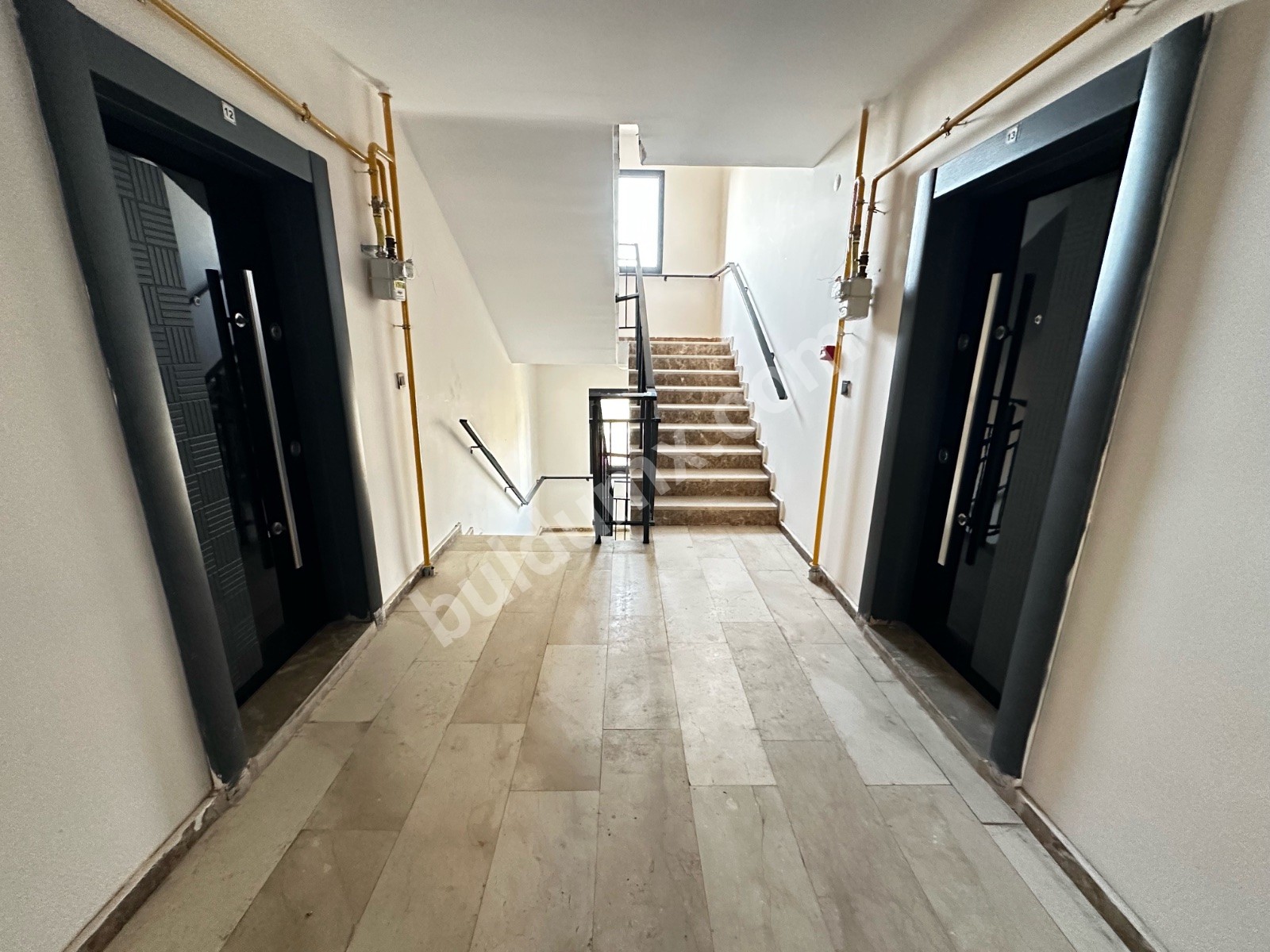 BEREKET'TEN ÇAMURLU TOKİDE 3+1 EŞYALI DAİRE - Fotoğraf 5