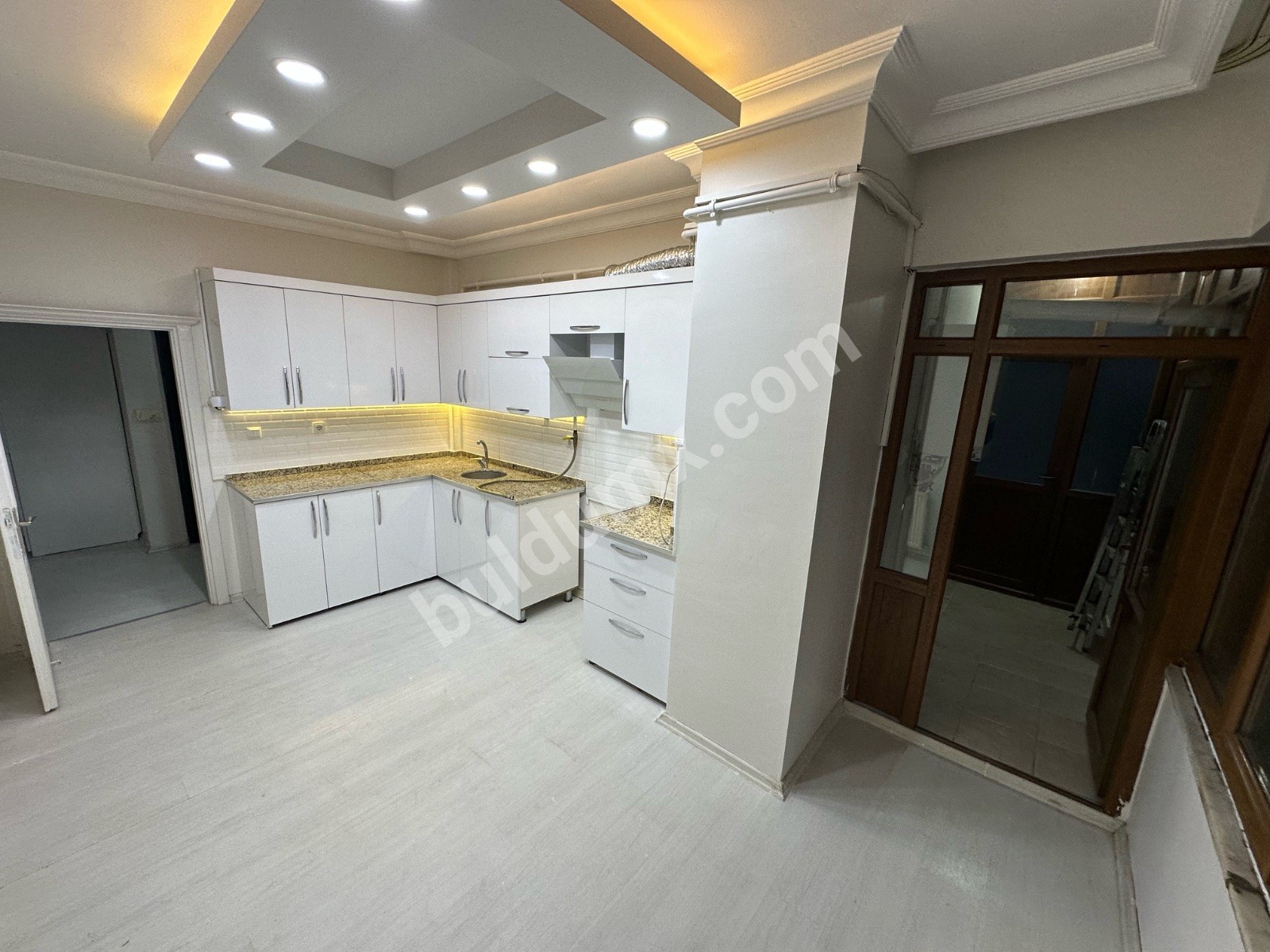 MASRAFSIZ SIFIR AYARINDA FUL YAPILI - Fotoğraf 12