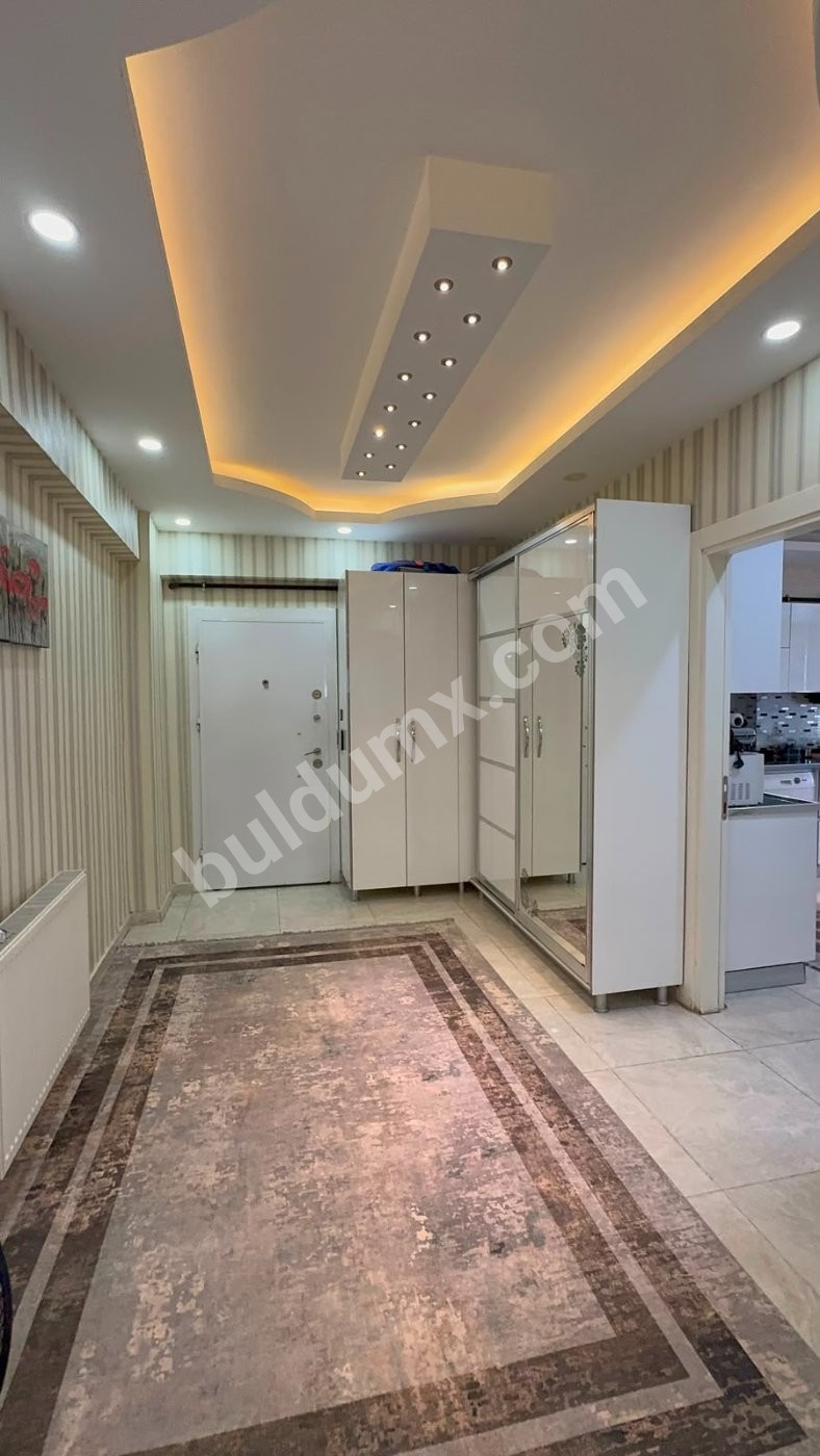 ŞANLIURFA,HALİLİYE, İPEKYOL MAH AHMET ERSEVEN 3.KAT 4+1 D.GAZLI,ASANSÖRLÜ - Fotoğraf 10