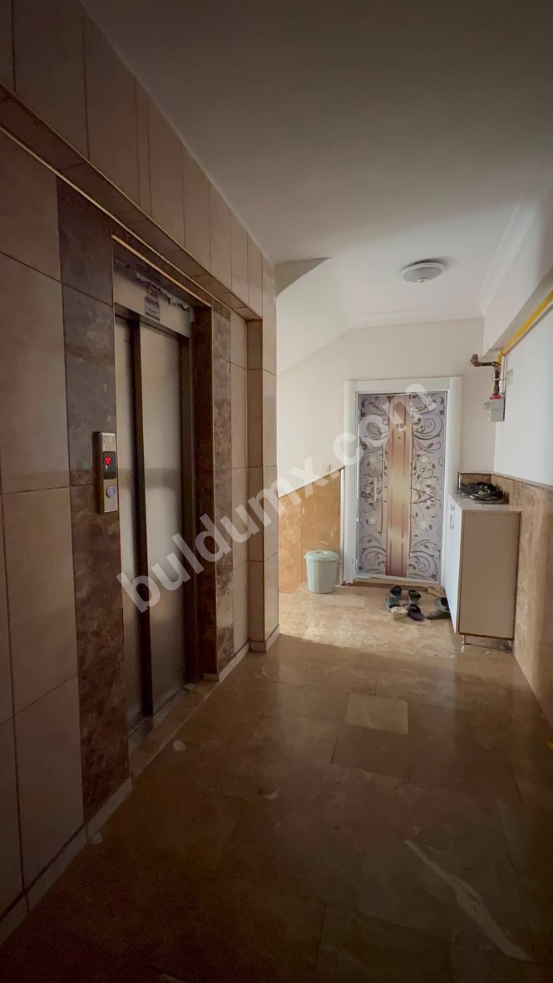 ŞANLIURFA,HALİLİYE, İPEKYOL MAH AHMET ERSEVEN 3.KAT 4+1 D.GAZLI,ASANSÖRLÜ - Fotoğraf 3
