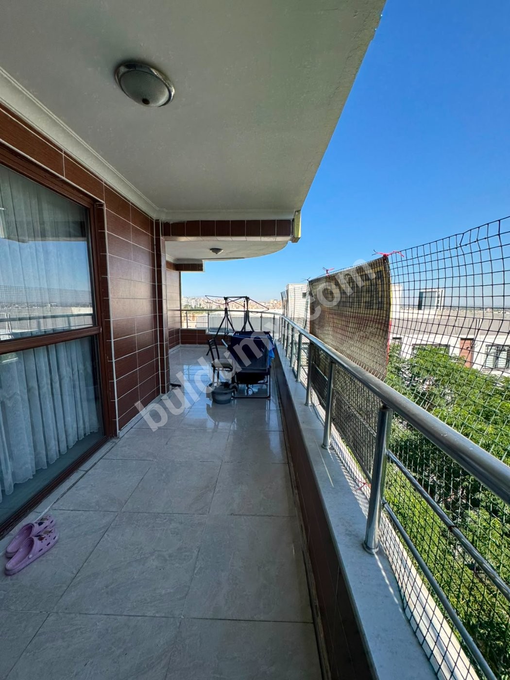 ŞANLIURFA,HALİLİYE, İPEKYOL MAH AHMET ERSEVEN 3.KAT 4+1 D.GAZLI,ASANSÖRLÜ - Fotoğraf 7