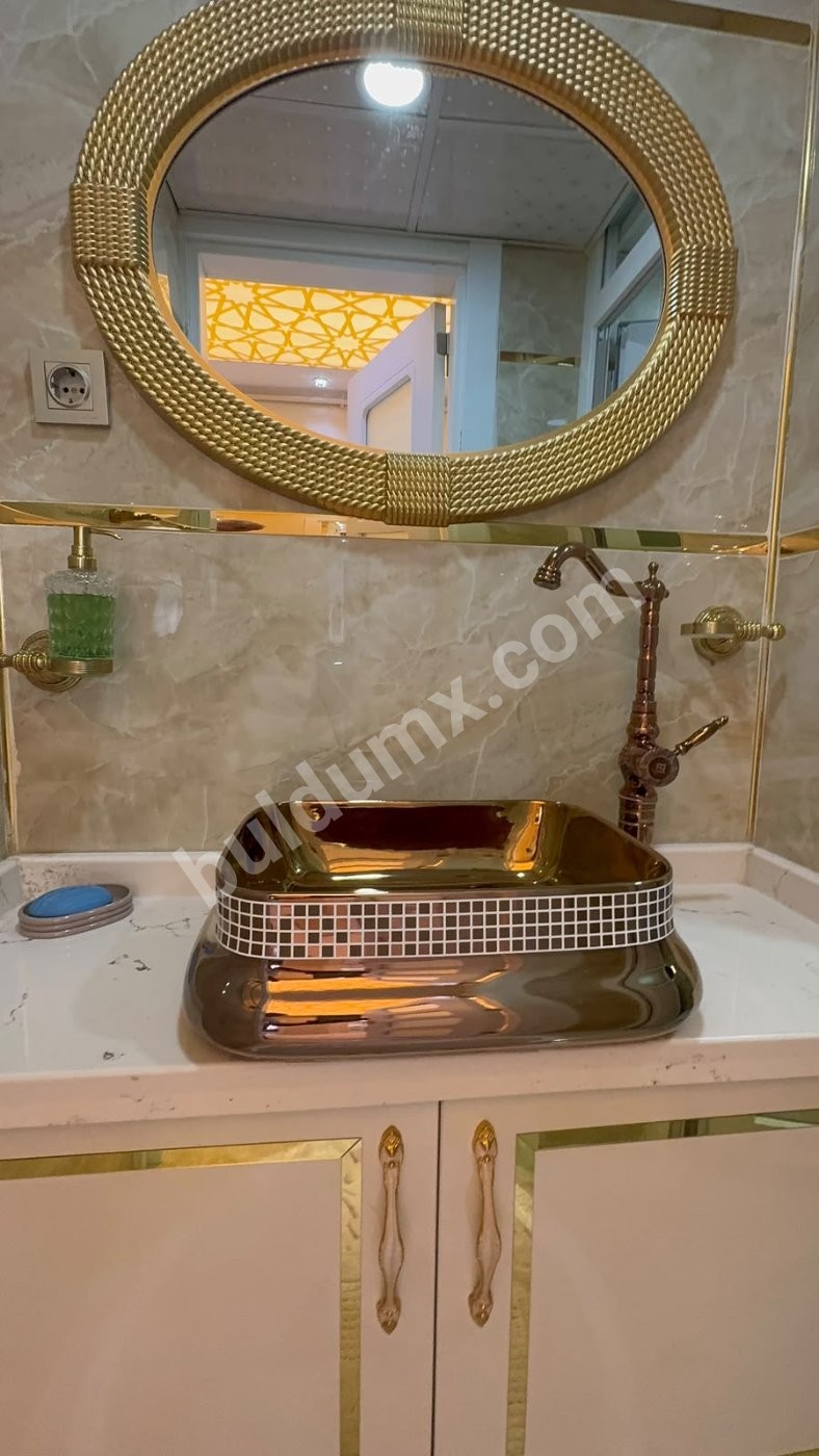 ŞANLIURFA,HALİLİYE,YENİŞEHİR MAH EMNİYET CAD 2.KAT 4+1 D.GAZLI, ASANSÖRLÜ - Fotoğraf 3