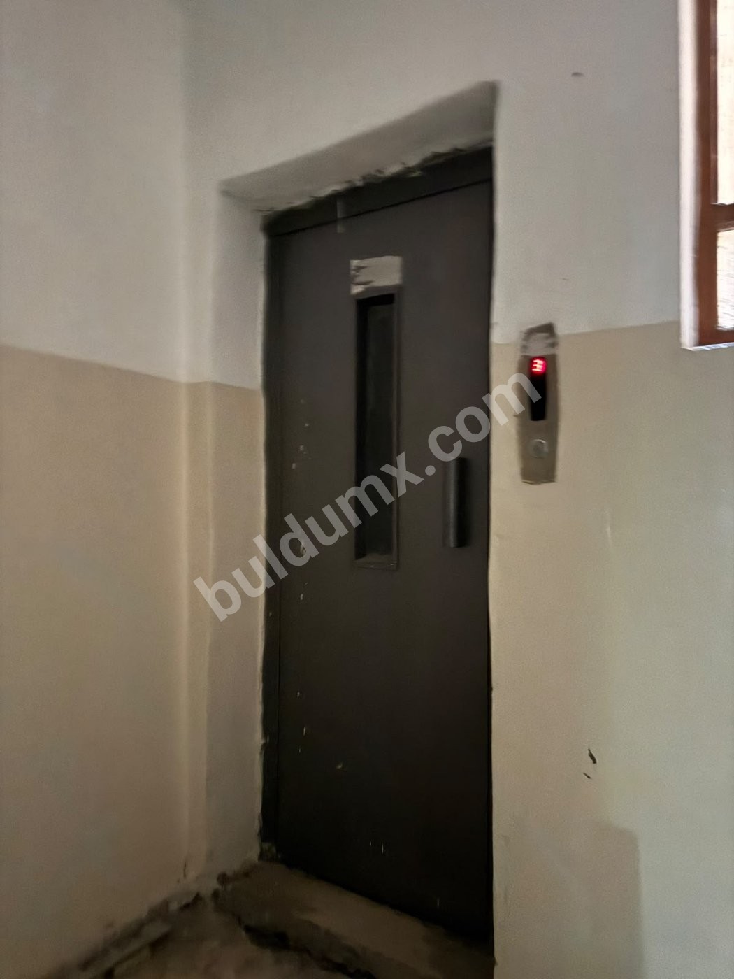 ŞANLIURFA,HALİLİYE,YENİŞEHİR MAH EMNİYET CAD 2.KAT 4+1 D.GAZLI, ASANSÖRLÜ - Fotoğraf 5